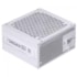 Fonte Pcyes Shocker 500w Full Modular 80 Plus White Pfc Ativo White Ghost Fm500wwg