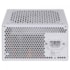 Fonte Pcyes Shocker 500w Full Modular 80 Plus White Pfc Ativo White Ghost Fm500wwg