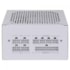 Fonte Pcyes Shocker 500w Full Modular 80 Plus White Pfc Ativo White Ghost Fm500wwg