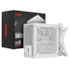 Fonte Pcyes Shocker 500W White Ghost Pfc Ativo 80 Plus Branco Pf500Shwg