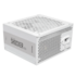 Fonte Pcyes Shocker 500W White Ghost Pfc Ativo 80 Plus Branco Pf500Shwg