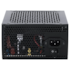 Fonte Pcyes Shocker 600w Full Modular Pfc Ativo 80 Plus White Black Vulcan Fm600wbv