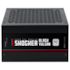 Fonte Pcyes Shocker 600w Full Modular Pfc Ativo 80 Plus White Black Vulcan Fm600wbv