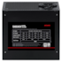 Fonte Pcyes Shocker 600w Full Modular Pfc Ativo 80 Plus White Black Vulcan Fm600wbv