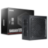 Fonte Pcyes Shocker 600w Full Modular Pfc Ativo 80 Plus White Black Vulcan Fm600wbv