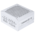 Fonte Pcyes Shocker 600w Full Modular Pfc Ativo 80 Plus White White Ghost Fm600wwg