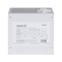 Fonte Pcyes Shocker 600w Full Modular Pfc Ativo 80 Plus White White Ghost Fm600wwg