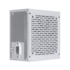 Fonte Pcyes Shocker 600w Full Modular Pfc Ativo 80 Plus White White Ghost Fm600wwg