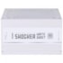 Fonte Pcyes Shocker 600W White Ghost Full Modular Pfc Ativo 80 Plus Branco Pf600Shwg