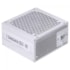 Fonte Pcyes Shocker 600W White Ghost Full Modular Pfc Ativo 80 Plus Branco Pf600Shwg