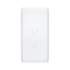 Fonte Poe Ubiquiti 802.3af Poe Injector 48v 0.5a Poe+ Gigabit U-poe-af-au