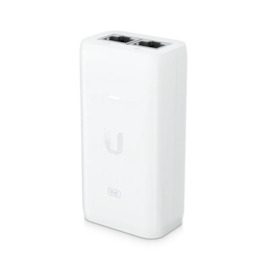 Fonte Poe Ubiquiti U-poe-br 802.3af Poe Injector 48v 0.5a