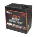 FONTE REDRAGON 800W 80 PLUS BRONZE FULL MODULAR...