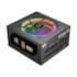 Fonte Redragon 850w 80 Plus Gold Modular Pfc Ativo Bivolt Rgb Preto Gc-ps007-1