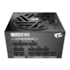 Fonte Redragon Master Rgms-850W Atx 3.1 850W Pcie 5.1 Full Modular Pfc Ativo 80 Plus Gold Gc-Ms01