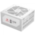 Fonte Redragon Rgps-1300W Atx 3.1 1300W Pcie 5.1 Full Modular Pfc Ativo 80 Plus Platinum Branco Gc-Ps018W V2