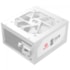 Fonte Redragon Rgps-1300W Atx 3.1 1300W Pcie 5.1 Full Modular Pfc Ativo 80 Plus Platinum Branco Gc-Ps018W V2