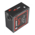Fonte Redragon Rgps-500w Atx 500w Pfc Ativo 80 Plus White Preto Gc-ps021