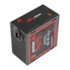 Fonte Redragon Rgps-600w Atx 600w Pfc Ativo 80 Plus Bronze Preto Gc-ps024
