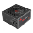 Fonte Redragon Rgps-600w Atx 600w Pfc Ativo 80 Plus Bronze Preto Gc-ps024
