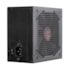 Fonte Redragon Rgps 700w Atx Full Modular 80 Plus Pfc Ativo Sem Cabo Preto Gc-ps005-1