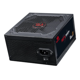 Fonte Redragon Rgps Atx 2.3 800w Full Modular Pfc Ativo 80 Plus Bronze Gc-ps011
