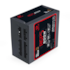 Fonte Redragon Rgps Atx 2.3 800w Full Modular Pfc Ativo 80 Plus Bronze Gc-ps011