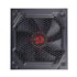 Fonte Redragon Rgps Atx 500w Pfc Ativo 80 Plus Bronze Preto Gc-ps001-1