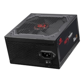 Fonte Redragon Rgps Atx 750W Full Modular Pfc Ativo 80 Plus Gold Rgps-750W