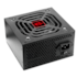 Fonte Redragon Rpgs Atx 400w 80 Pfc Ativo Plus White Preto Sem Cabo Gc-ps012
