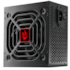 Fonte Redragon Rpgs Atx 400w 80 Pfc Ativo Plus White Preto Sem Cabo Gc-ps012