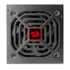 Fonte Redragon Rpgs Atx 400w 80 Pfc Ativo Plus White Preto Sem Cabo Gc-ps012
