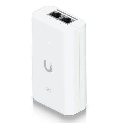 Fonte Ubiquiti 48V 30W 2.5G Unifi Poe+ Gigabit Uacc-Poe+-2.5G-Br