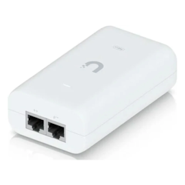 Fonte Ubiquiti 48V 30W 2.5G Unifi Poe+ Gigabit Uacc-Poe+-2.5G-Br