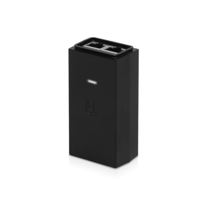 Fonte Ubiquiti Poe Injector 24V 1A 24Ww Unifi Gigabit Poe-24-24W-G-Br
