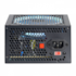 Fonte Vinik Dash Atx 600w Rgb Sem Cabo De Forca Preto Vfg600wpr
