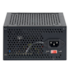 Fonte Vinik Gamer Dash Atx 500w Sem Cabo De Forca Preto Vfg500wp