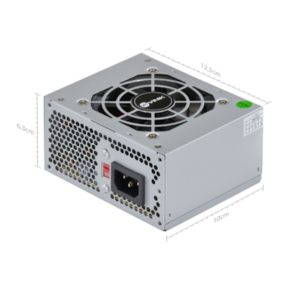 Fonte Vinik Sfx Corp 230w Real Bivolt Manual Vfs230