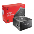 Fonte Xpg 650w Pylon Pfc Ativo 80 Plus Bronze P...
