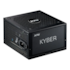 Fonte Xpg Kyber Atx 3.1 750W Pcie 5.1 Pfc Ativo 80 Plus Gold Kyber750G-Bkcbr