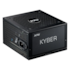 Fonte Xpg Kyber Atx 3.1 850W Pcie 5.1 Pfc Ativo 80 Plus Gold Kyber850G-Bkcbr
