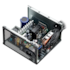 Fonte Xpg Kyber Atx 3.1 850W Pcie 5.1 Pfc Ativo 80 Plus Gold Kyber850G-Bkcbr