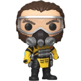 Funko Pop! Apex Legends Caustic 548