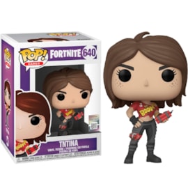 Funko Pop! Fortnite Tntina 640