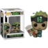 Funko Pop! Marvel: I Am Groot De Macacao Com Livro 1193