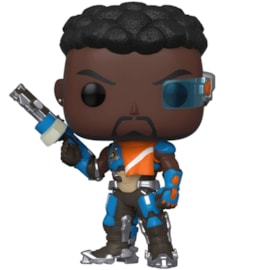 Funko Pop! Overwatch Baptiste 559