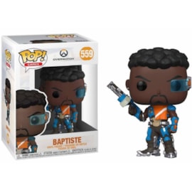 Funko Pop! Overwatch Baptiste 559