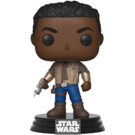 Funko Pop! Star Wars Finn Rise Of Skywalker 309