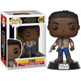 Funko Pop! Star Wars Finn Rise Of Skywalker 309