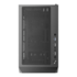 Gabinete Antec Ax83 Rgb Extreme Atx Mid Tower Lateral De Vidro Temperado Usb 3.0 Com 6 Fans Preto 0-761345-10042-7